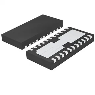 Analog Devices LTC4089EDJC-5#PBF