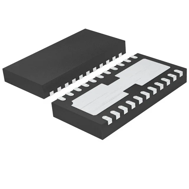 Analog Devices LTC4089EDJC-5#PBF — DC-DC Power Modules