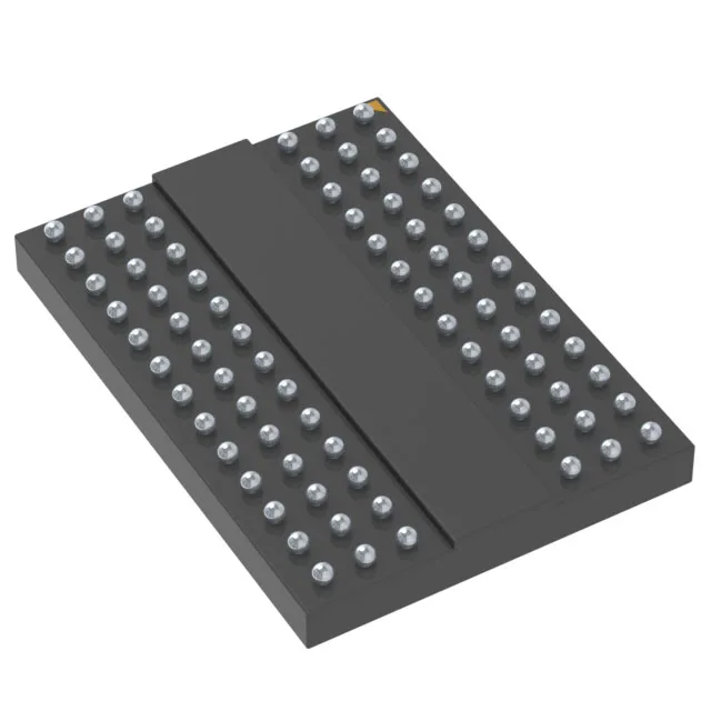 Alliance Memory, Inc. AS4C256M8D3LC-12BCN — Memory (DRAM / SRAM / Flash / EEPROM)