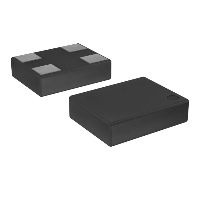Microchip Technology DSC6101CI1A-026.0000