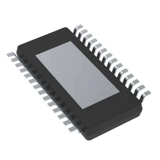 Lumissil Microsystems IS31FL3265B-ZLS4-TR