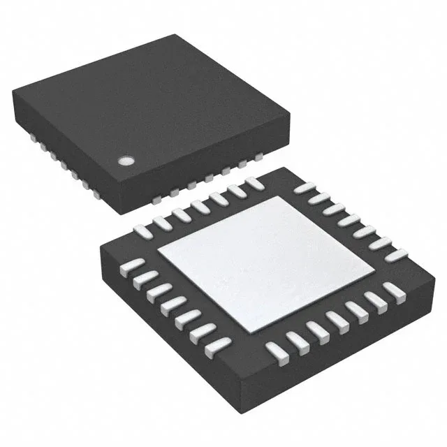 Texas Instruments TPS65190RHDR