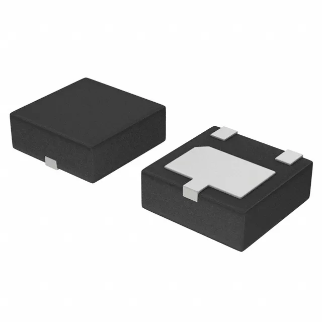 onsemi NSS20500UW3T2G