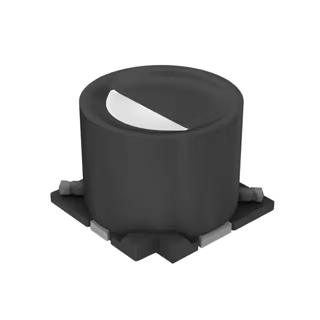 TDK Corporation SLF12555T-6R0N3R6-PF — Inductors & Chokes