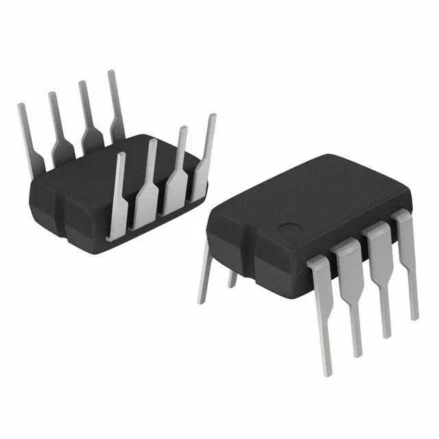 onsemi LM358NG — Analog & Data Acquisition