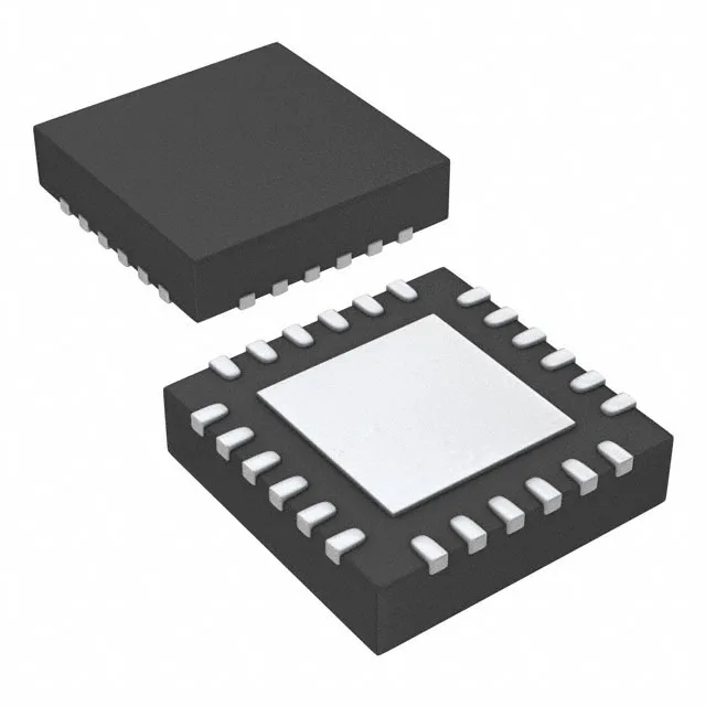 Nordic Semiconductor ASA NRF24LE1-F16Q24-R7