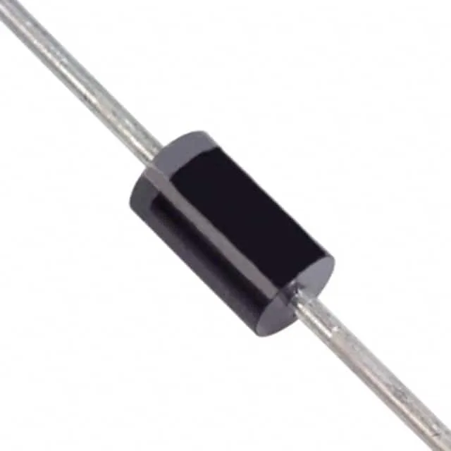 Diodes Incorporated 1N5817-B — Discrete Semiconductors