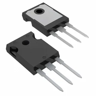 Alpha & Omega Semiconductor Inc. AOK40B60D1