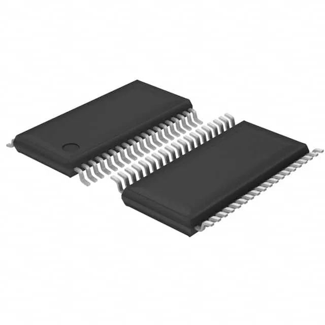 Texas Instruments SN65LVDS389DBT