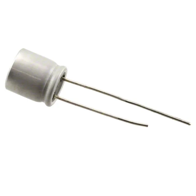 Nichicon PLG0J821MCO1TD — Specialty Capacitors