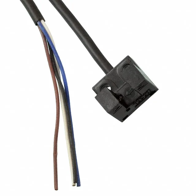 Omron EE-SX951-W 1M — Interface & Transceivers