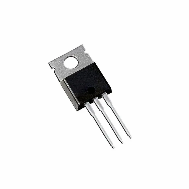 Infineon Technologies IRL2203NPBF