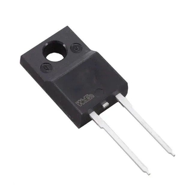 WeEn Semiconductors BYT79X-600PQ