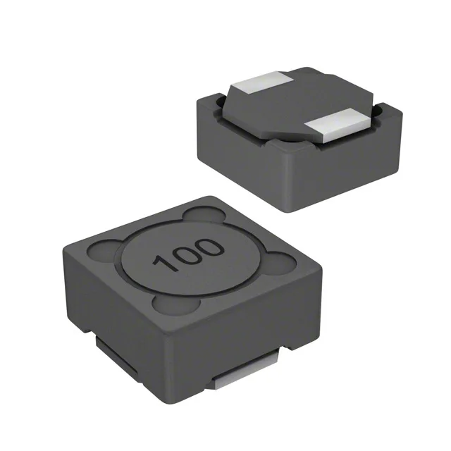 Bourns Inc. SRR1260-101M — Inductors & Chokes