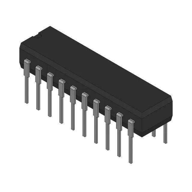 Texas Instruments SMJ61CD16SA-35JDM — Memory (DRAM / SRAM / Flash / EEPROM)