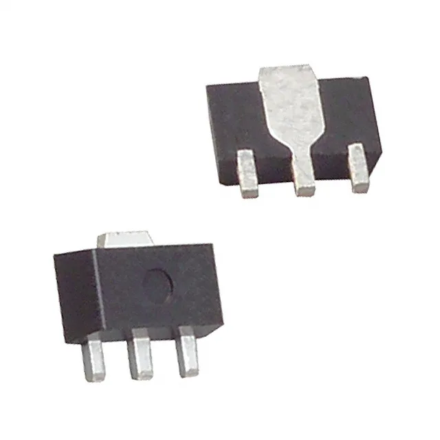 Texas Instruments LM317LCPK — Analog & Data Acquisition