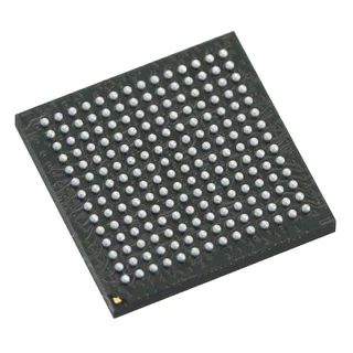 AMD (Xilinx) XC6SLX16-2CPG196I