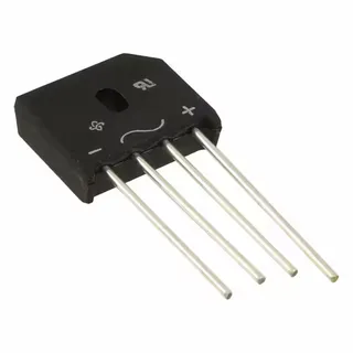 Vishay KBU4M-E4/51