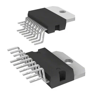 STMicroelectronics TDA7266