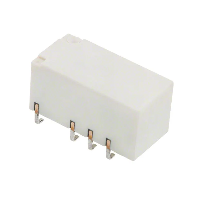 Omron Electronics Inc-EMC Div G6SU-2G DC12