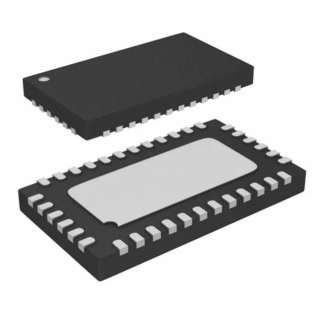 Analog Devices LTC6954IUFF-4#PBF — Clock & Timing ICs