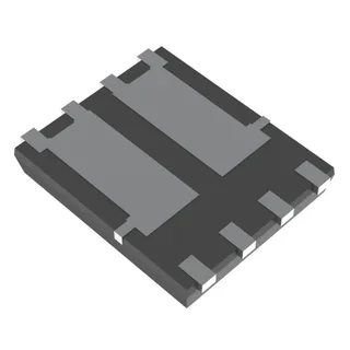 ROHM Semiconductor HP8ME5TB1