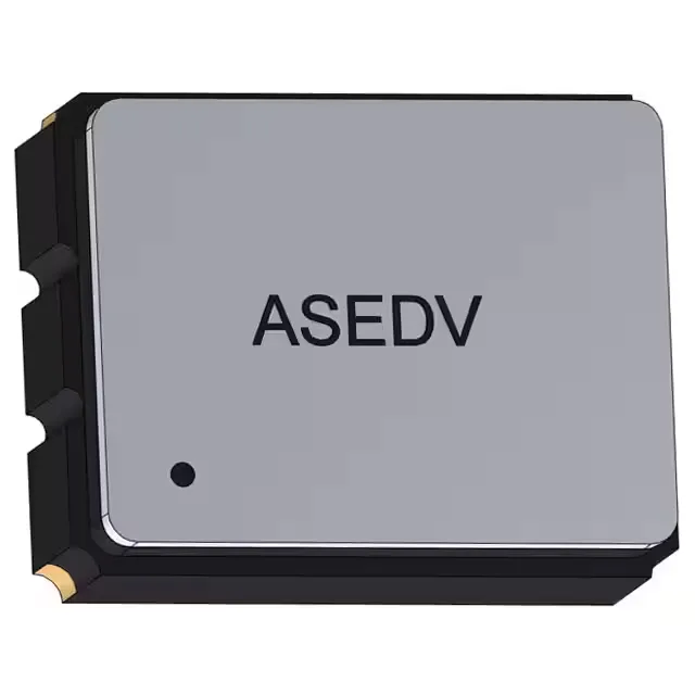 Abracon LLC ASEDV-27.000MHZ-LR-T