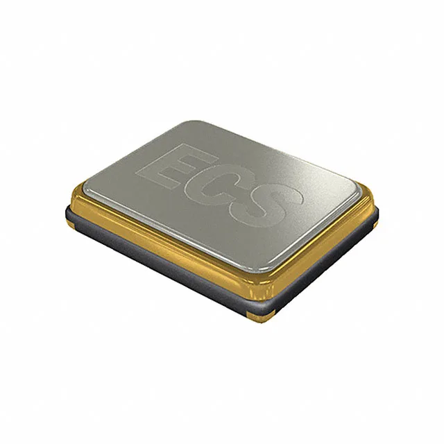 ECS Inc. ECS-270-20-33-TR — Crystals & Oscillators