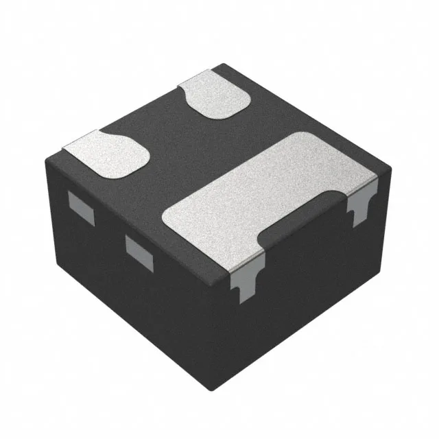 Nexperia USA Inc. PMH550UNEH