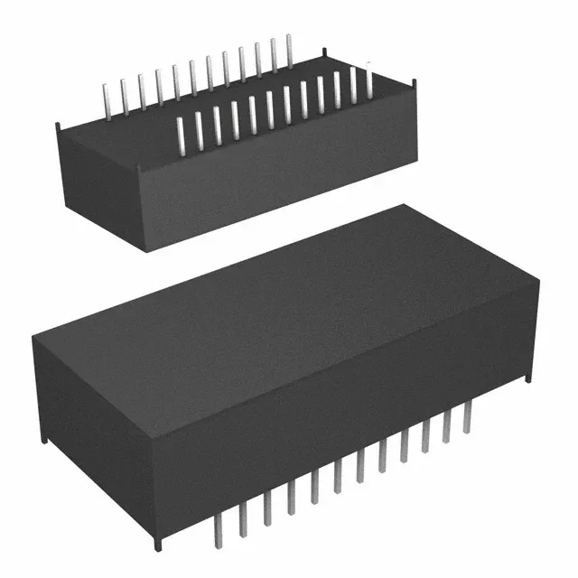 Analog Devices DS12887A+ — Discrete Semiconductors