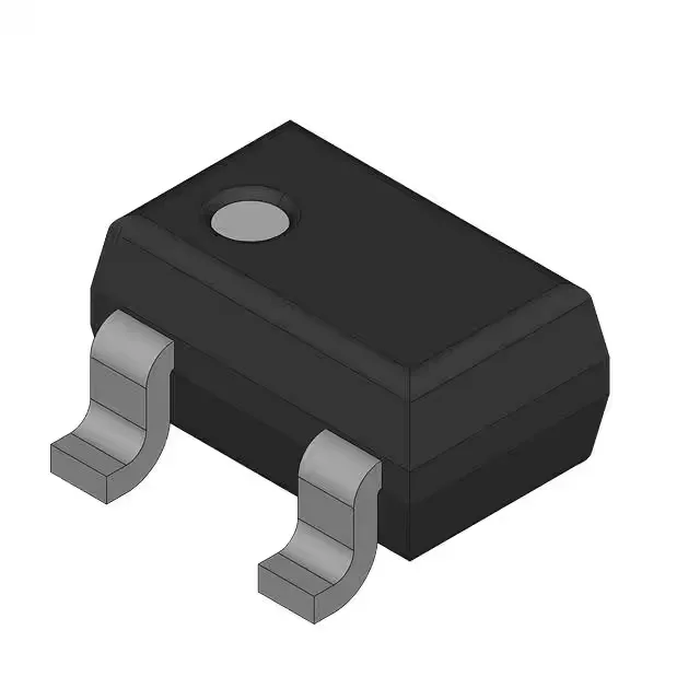Analog Devices MAX6375XR31+ — Discrete Semiconductors