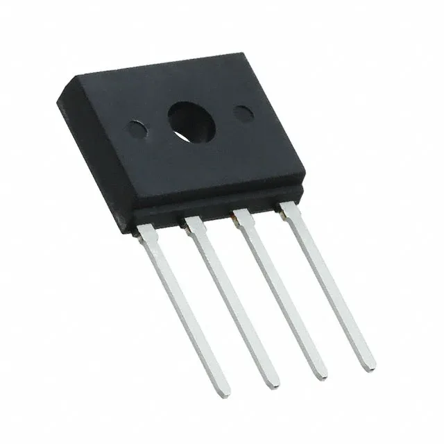 Taiwan Semiconductor Corporation UR2KB60 — Microcontrollers & Processors (MCU / MPU / DSP)