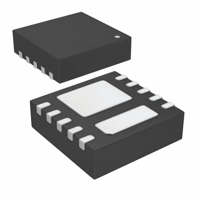 Alpha & Omega Semiconductor Inc. AOZ1360DIL — Analog & Data Acquisition