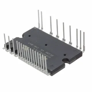 STMicroelectronics STGIB8CH60TS-L