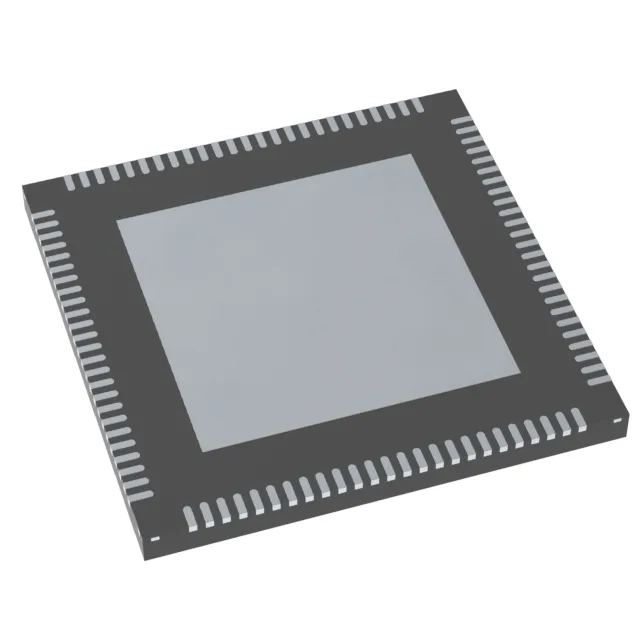Microchip Technology USB7016T/KDX — Analog & Data Acquisition