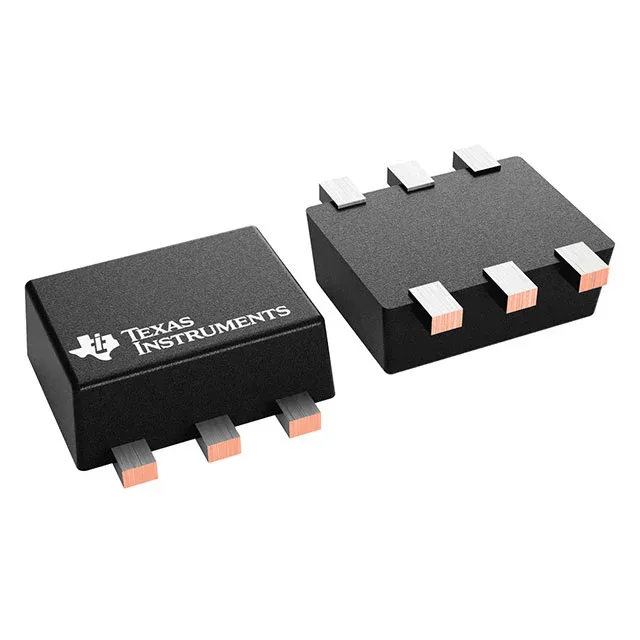 Texas Instruments TPS564242DRLR