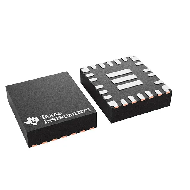Texas Instruments TPS55289RYQR
