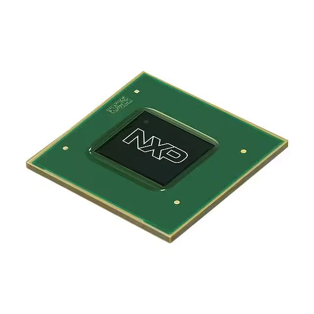 NXP USA Inc. MIMX8MD6CVAHZAA