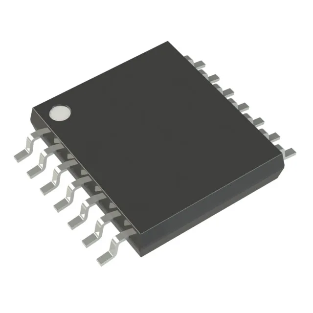 Microchip Technology PIC18F05Q41T-I/ST