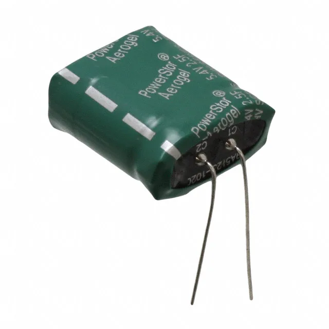 Eaton - Electronics Division PHV-5R4H255-R