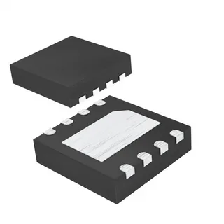 Analog Devices MAX8814ETA+T