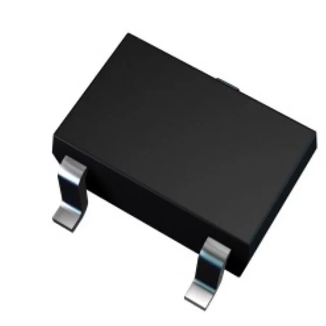 Diodes Incorporated ADTC114EUAQ-7 — DC-DC Power Modules
