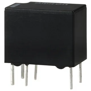 Omron Electronics Inc-EMC Div G5V-1-2-DC3