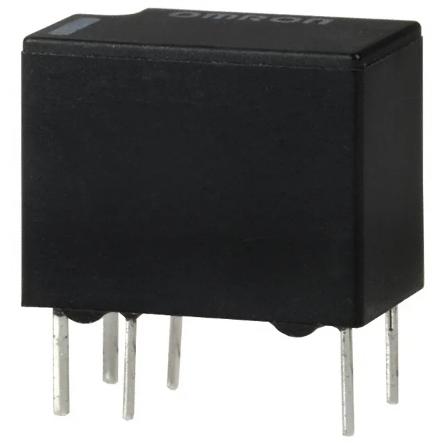 Omron Electronics Inc-EMC Div G5V-1-2 DC12