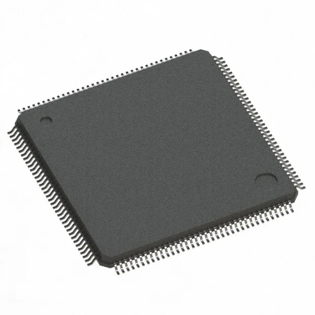 Microchip Technology M2GL005-TQG144 — DC-DC Power Modules