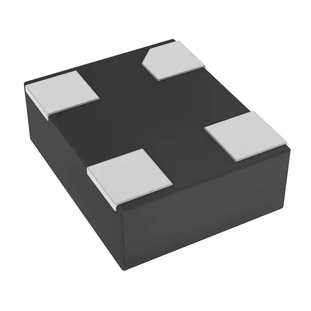 Microchip Technology DSC1001CI2-035.4689 — Crystals & Oscillators
