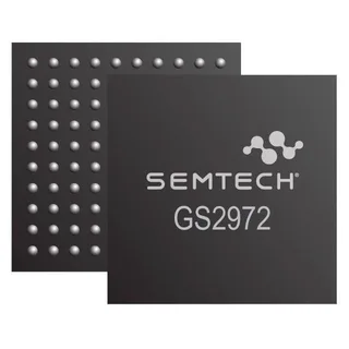 Semtech Corporation GS2972-IBTE3