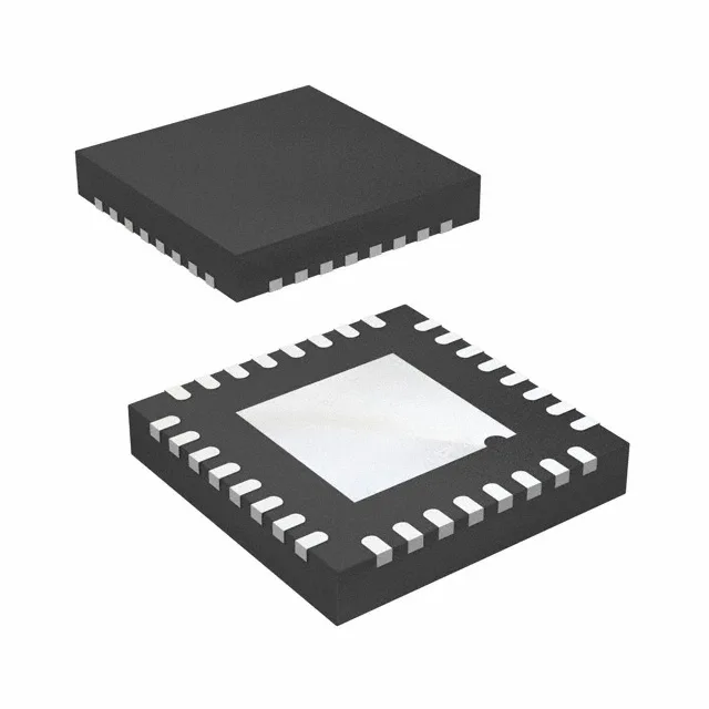 Nordic Semiconductor ASA NRF24LE1-F16Q32-R