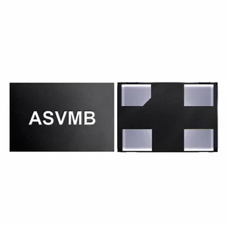 Abracon LLC ASVMB-54.000MHZ-ER-T