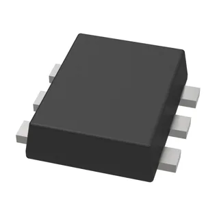 Toshiba Semiconductor SSM6K809R,LXHF